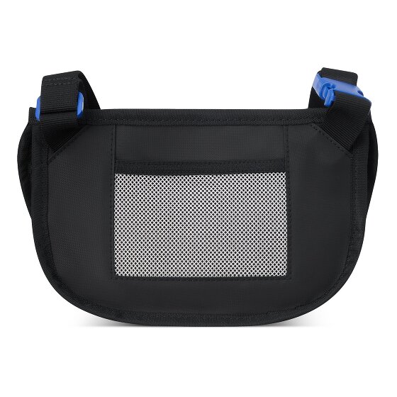 Delsey Paris Raspail Torba na ramię Ochrona RFID 24 cm
