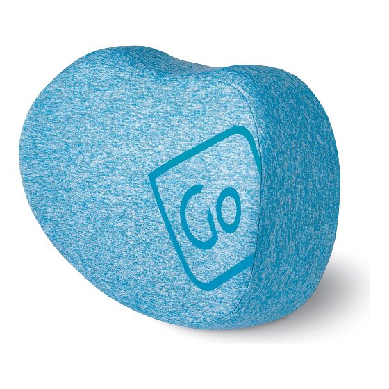 Go Travel Everyday Essentials Poduszka podróżna 32 cm