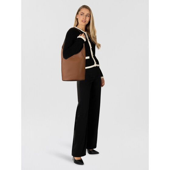 Boss Lenah Torba na ramię Skóra 22 cm