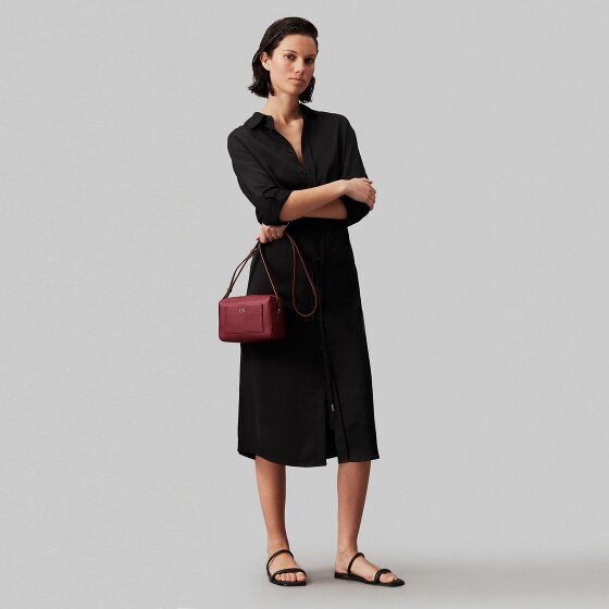 Calvin Klein CK Daily Mini Torba Torba na ramię 18 cm