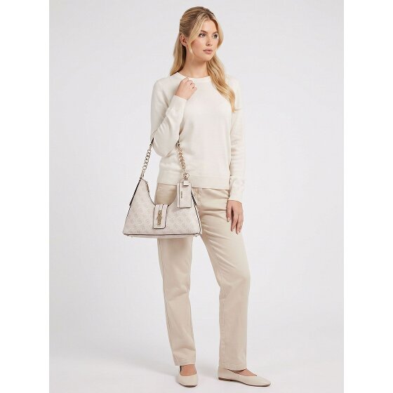 Guess Yvonne Torba na ramię 33 cm