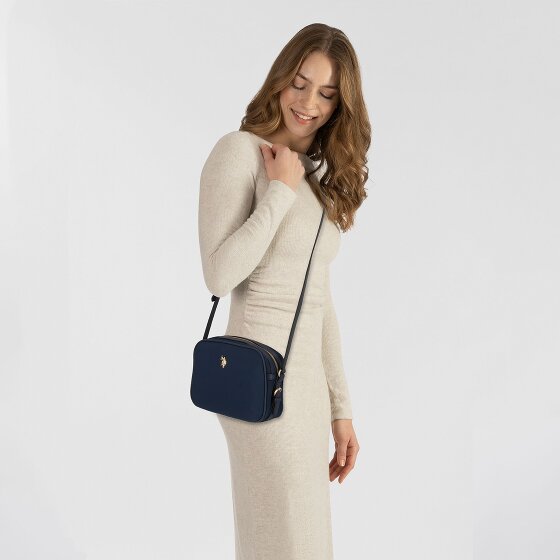 U.S. Polo Assn. Houston Torba na ramię 24 cm