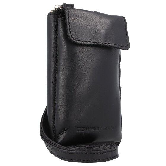Cowboysbag Bonanza Garston Etui na telefon komórkowy Skórzany 9 cm