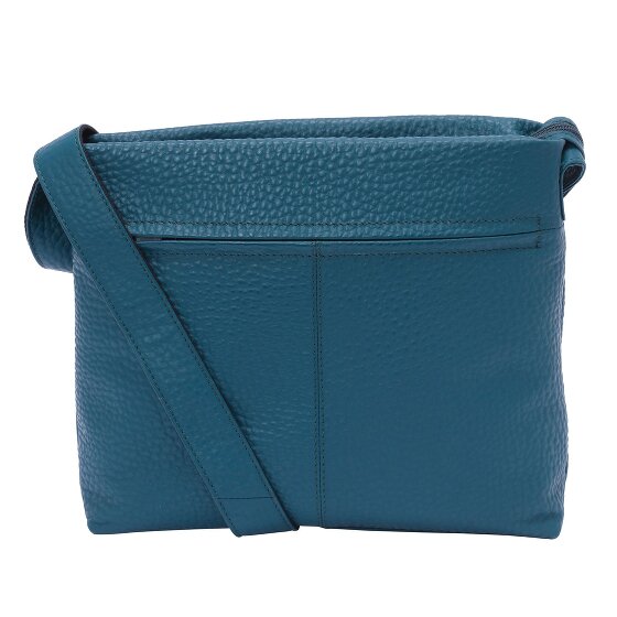 Voi Hirsch Bristol Torba na ramię Skórzany 28 cm