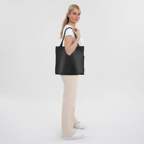 Greenburry Nappa Shopper Bag Skórzany 43 cm