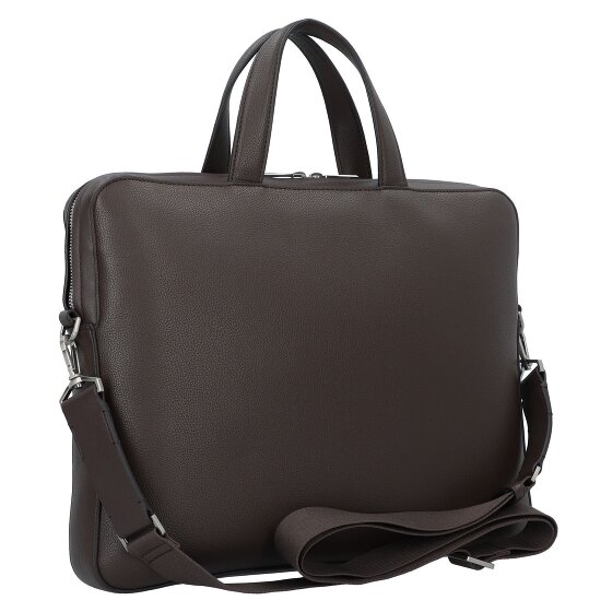 Calvin Klein Micro Pebble Teczka 36 cm