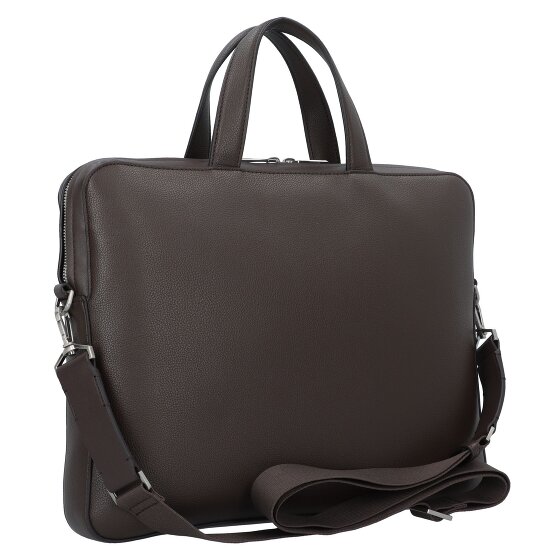 Calvin Klein Micro Pebble Teczka 36 cm