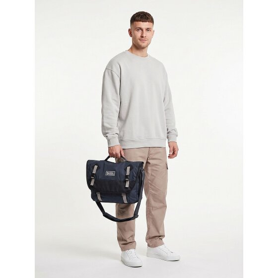 Fjällräven Vardag Torba typu Messenger 39 cm Komora na laptopa