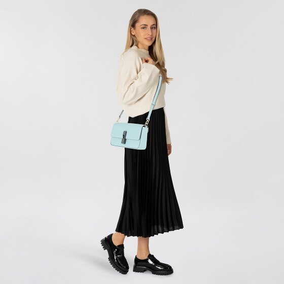 Furla Iride Torba na ramię Skóra 24 cm