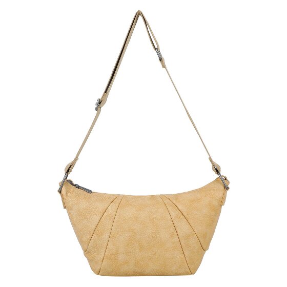 Fritzi aus Preußen Limited Happy Flocked Torba na ramię 25 cm