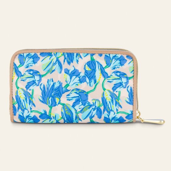 Oilily Tulipy Zana Portfel 16 cm