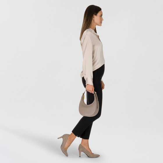 Coccinelle Whisper Torba Skórzany 23 cm