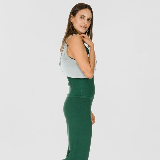 Coccinelle Whisper Torba Skórzany 23 cm