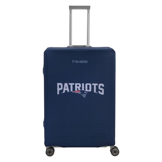 Travelite travelite x NFL Pokrowiec na walizkę 77 cm