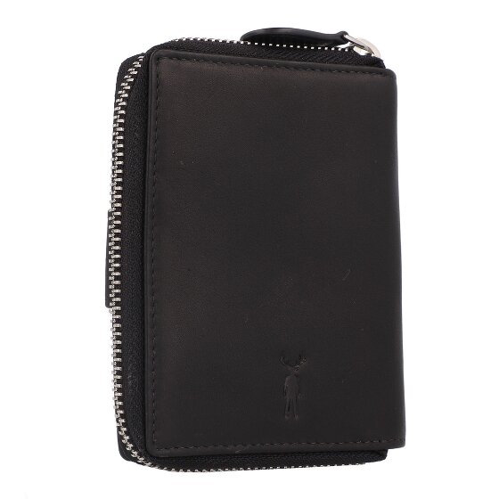 Jack Kinsky Aruba Portfel Skórzany 10 cm