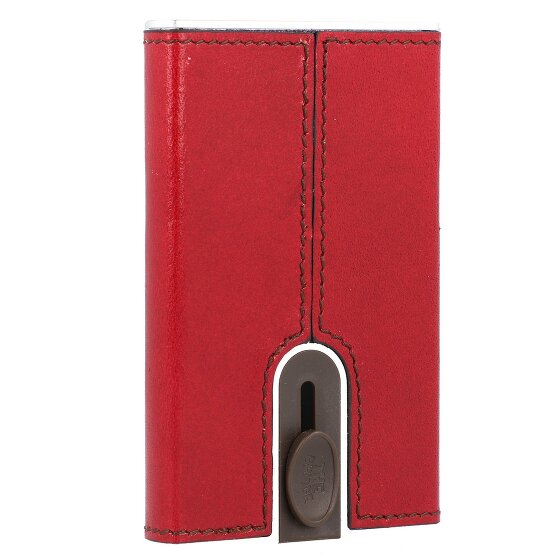 The Bridge Story Uomo Credit Card Case Leather 6,5 cm