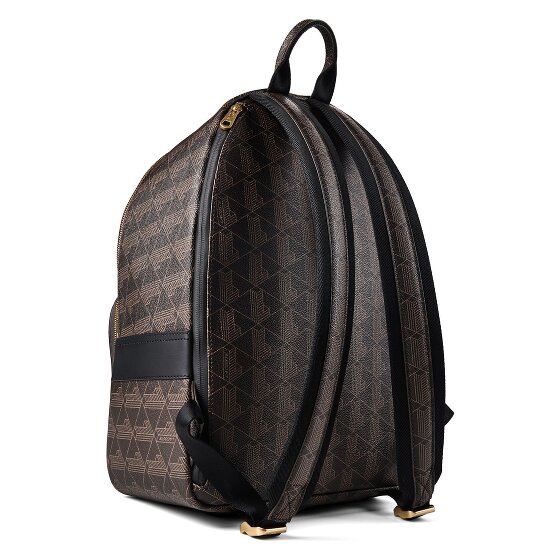 Lacoste The Blend Seasonal Plecak 40 cm Komora na laptopa