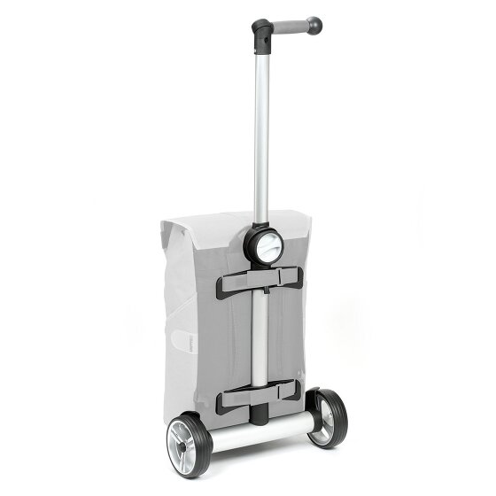 Andersen Shopper Unus Shopper Oli.P Walizka na zakupy 59 cm