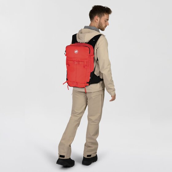 Mammut Plecak narciarski Nirvana 28 50 cm