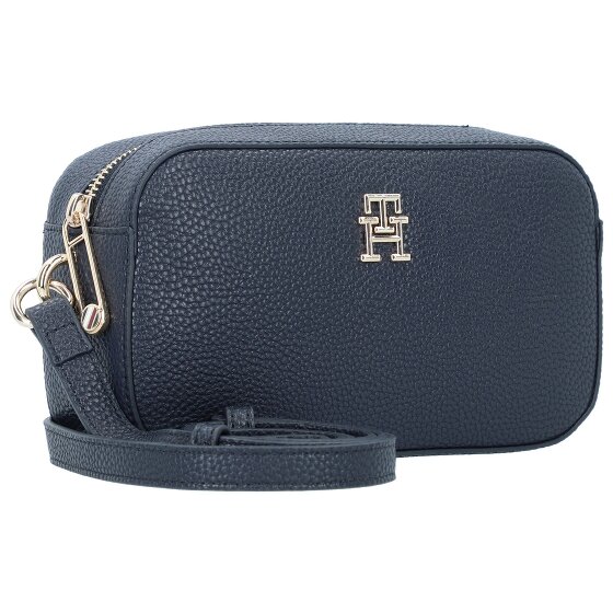Tommy Hilfiger Emblem Torba na ramię 21 cm