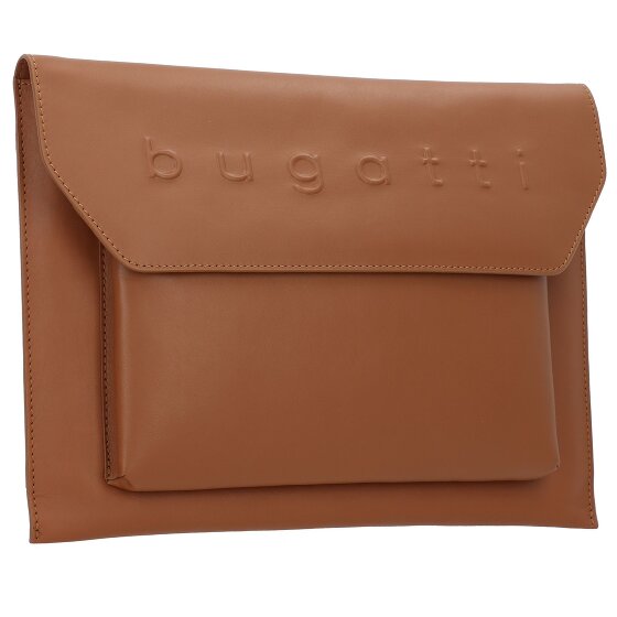 bugatti Daphne Pokrowiec na laptopa Skórzany 36 cm