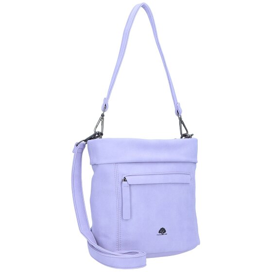Greenburry Mad'l Dasch Torba na ramię 26 cm