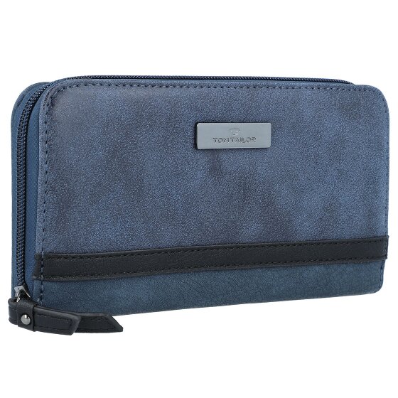 Tom Tailor Portfel Elin 18 cm
