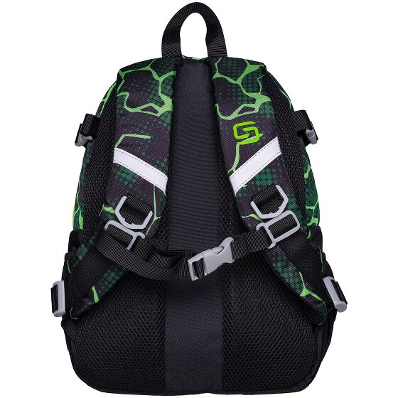 Schneiders Kids Plecak dla przedszkolaka 35 cm