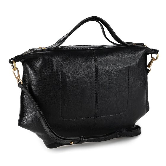 The Bridge Icons Torba Skórzany 39 cm