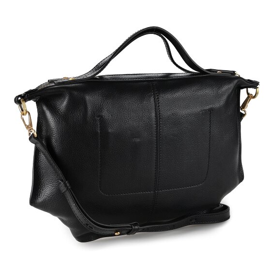 The Bridge Icons Torba Skórzany 39 cm