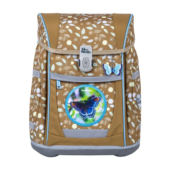 McNeill Tenero Zestaw tornistra 5-części