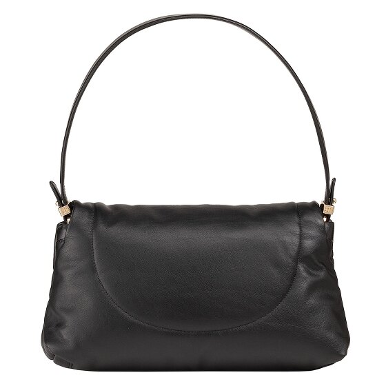 DuDu Melville Torba na ramię Skórzany 31 cm