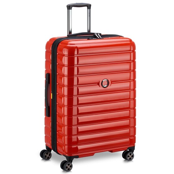 Delsey Paris Shadow 5.0 wózek 4-kołowy 76 cm