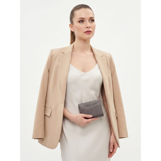 AIGNER Deborah Portfel Skóra 12 cm