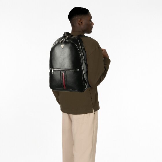 Guess Torino Plecak 42.5 cm Komora na laptopa