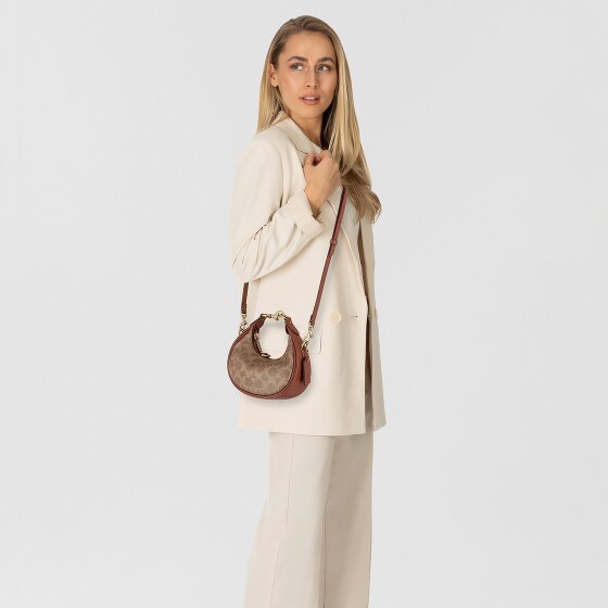 Coach Jonie Mini Torba Handbag 16 cm