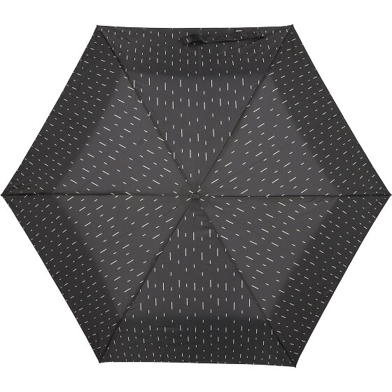 Knirps US.050 Ultra Light Slim Manual Kieszonkowy parasol 21 cm