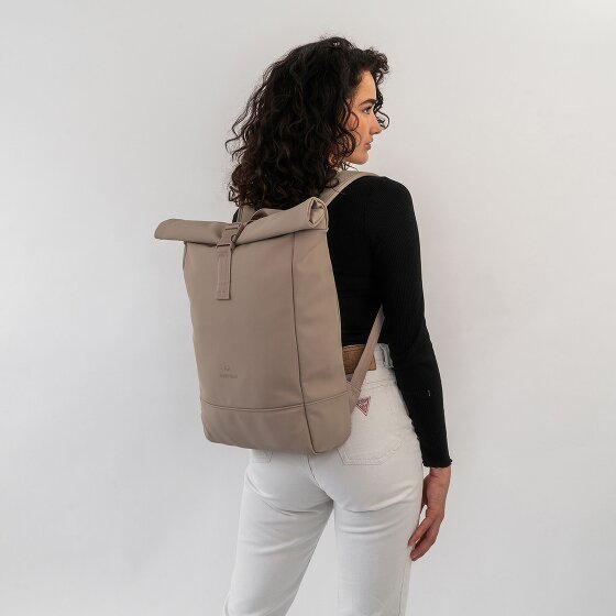 Johnny Urban Sleek Series Harvey Medium Plecak 41 cm Komora na laptopa