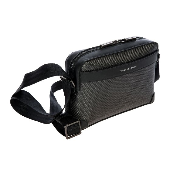 Porsche Design Carbon Torba na ramię 26 cm