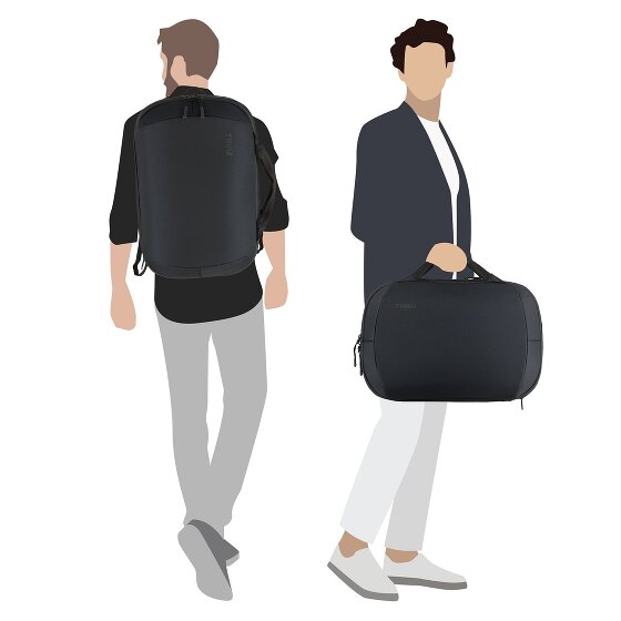 Thule Subterra 2 Plecak biznesowy 46 cm Komora na laptopa