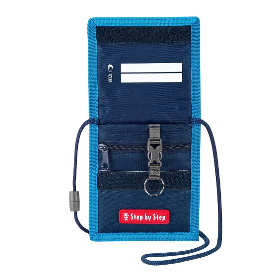 Step by Step Torba na klatkę piersiową 11 cm