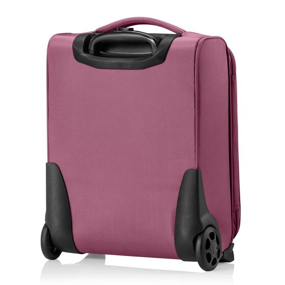 Pack Easy Easytrip 2 kółka Walizka kabinowy 45 cm