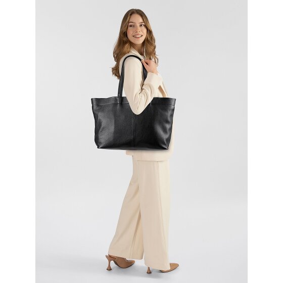 Liebeskind Hera II Shopper Bag L Skóra 55 cm