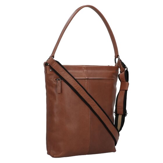 Harold's Caugio Torba na ramię Skórzany 27 cm