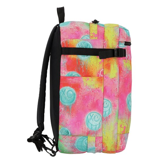 Eastpak Plecak Transit'r Pack Weekender z przegrodą na laptopa 44 cm