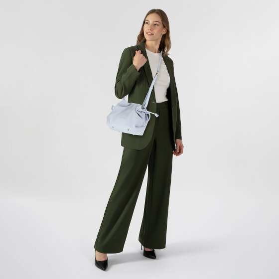 Hey Marly Cool Companion Suede Torba Skóra 28 cm