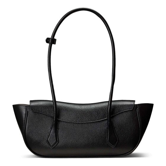 POLO RALPH LAUREN Polo ID Torba na ramię Skóra 37 cm