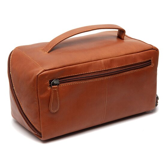 The Chesterfield Brand Elmia Kosmetyczka Skórzany 24 cm