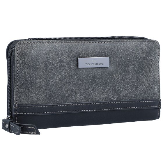 Tom Tailor Portfel Elin 18 cm