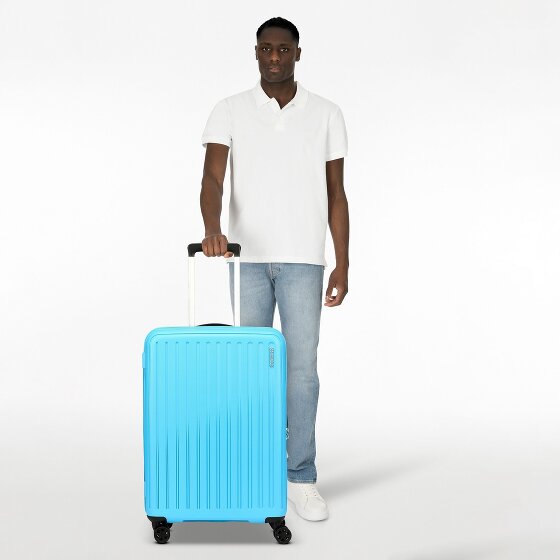 American Tourister Rejoy 4 kółka Walizka 68 cm